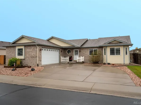 1288 Cherrywood Drive, Brighton, CO 80601