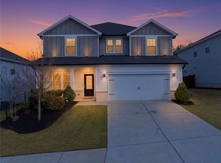444 Payne Rd, Woodstock, GA 30188