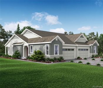 8941 Red Bud St, Parker, CO, 80134