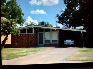 2427 22nd St, Lubbock, TX 79411