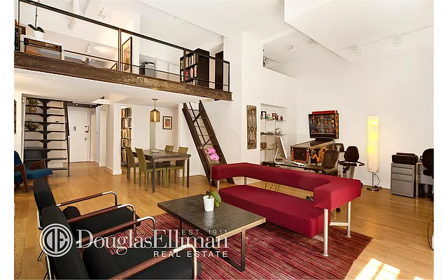 Sold by Douglas Elliman | media 20