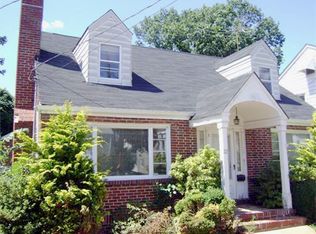 22 Jefferson Ave, New Brunswick, NJ 08901