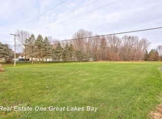 Prior Rd, Saint Charles, MI 48655