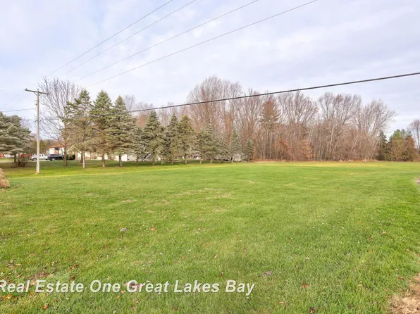 Prior Rd, Saint Charles, MI 48655