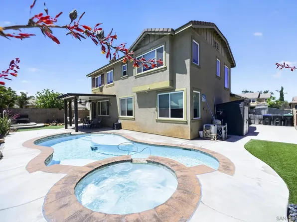1930 Dainty Way, Hemet, CA 92545