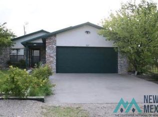 707 N 11th St, Carlsbad, NM 88220