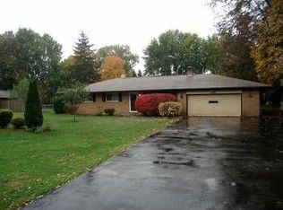 8032 Munson Rd, Mentor, OH 44060