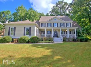 108 Preswick Park Dr, Newnan, GA
