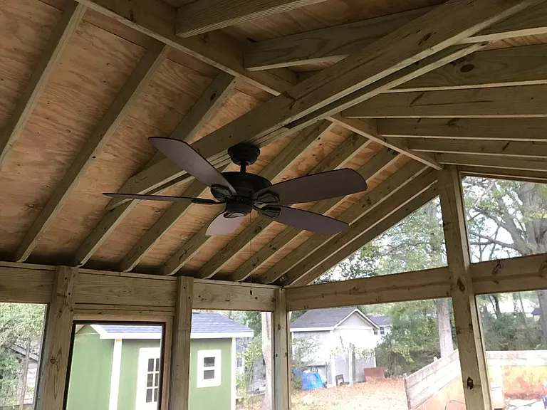 Porch