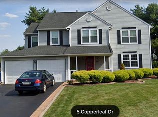 5 Copperleaf Dr, Newtown, PA 18940