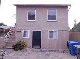 1719 Chorro St, San Luis Obispo, CA 93401