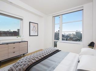 331 E Houston St #11AB, New York, NY 10002