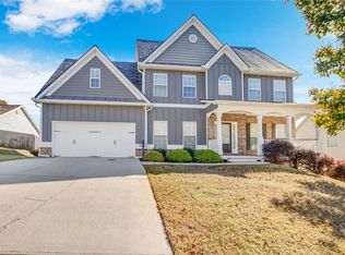 3933 Walnut Grove Way, Gainesville, GA 30506
