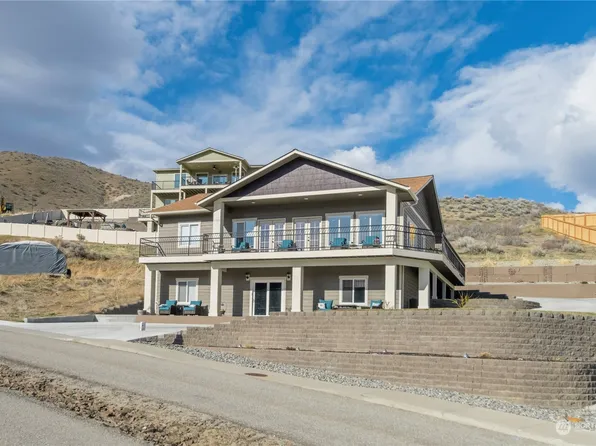 9982 Saska Way, Entiat, WA 98822