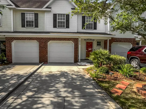 8619 Grassy Oak Trl, North Charleston, SC 29420