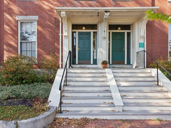 169 Danforth Street #4, Portland, ME 04102