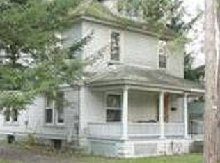 2 Morgan Ave, Oneonta, NY 13820