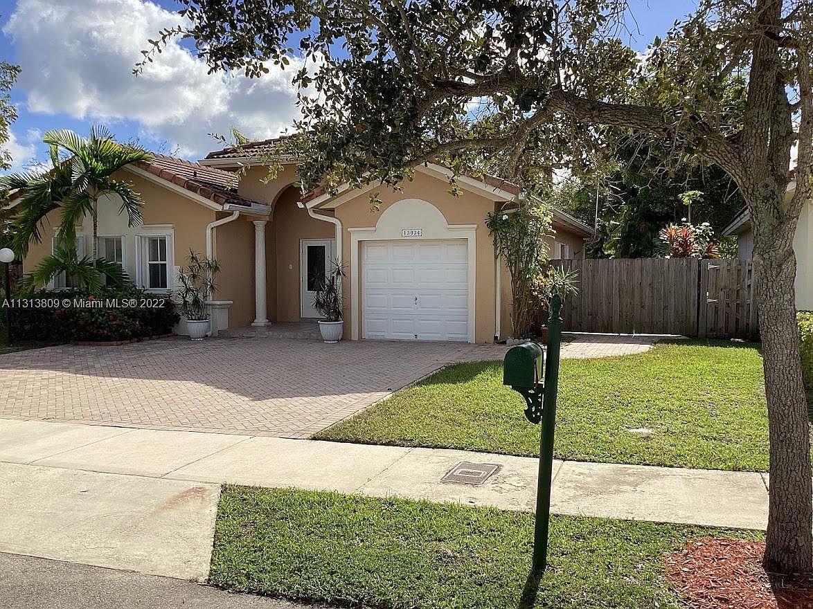 13034 SW 142nd St, Miami, FL 33186 Zillow