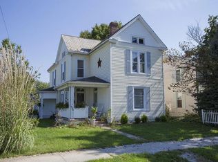 230 Long St, Ashville, OH 43103