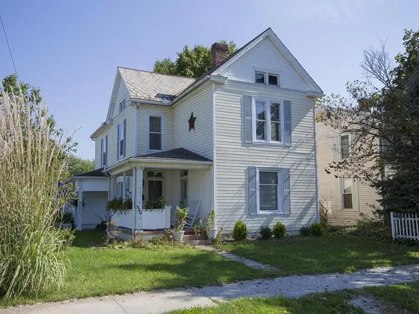 230 Long St, Ashville, OH 43103