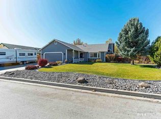 255 Nicole Dr, Sparks, NV