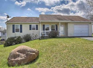 150 Shawnee Trl, York Haven, PA 17370