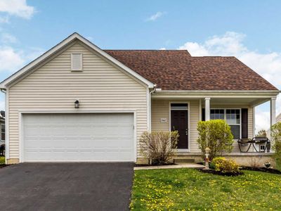 2442 Running Brook Ave, Lancaster, OH, 43130