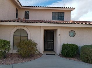 2095 Mesquite Ave UNIT 3, Lake Havasu City, AZ 86403