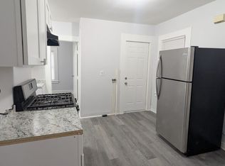165 Starr St FL 1, New Haven, CT 06511
