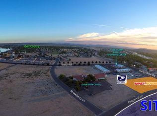 14736 Chaparral Ln UNIT 14, Helendale, CA 92342