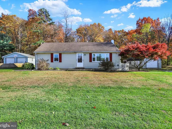 3546 White Church Rd, Chambersburg, PA 17202