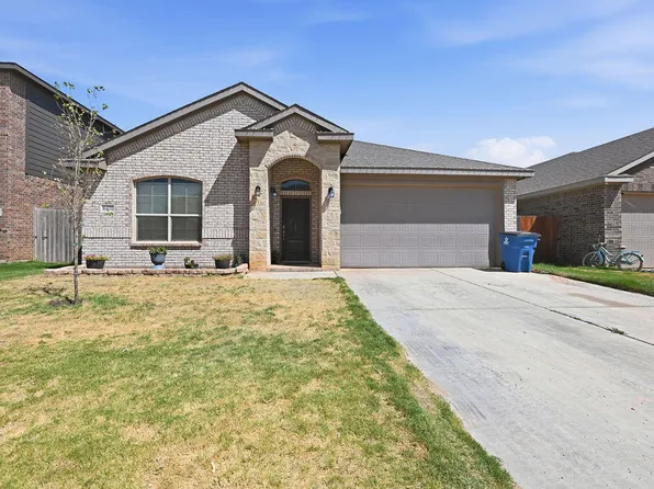 8401 E County Road 114, Midland, TX 79706
