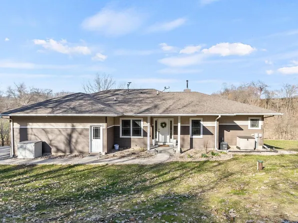 E6705 Fuller Rd, Reedsburg, WI 53959