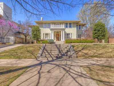 315 E 20th St, Tulsa, OK, 74120