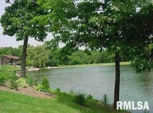 208 Lakeview Ct Lot 49, Colona, IL 61241