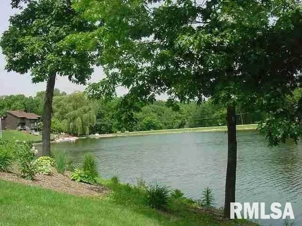 208 Lakeview Ct Lot 49, Colona, IL 61241