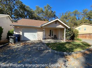 6651 Tecorida Ave, Atascadero, CA 93422