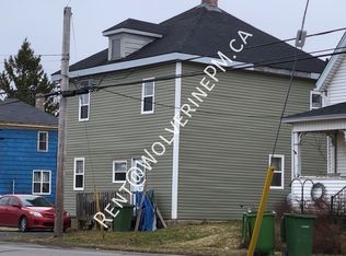 2077 S Main St UNIT 1, Westville, NS B0K 2A0