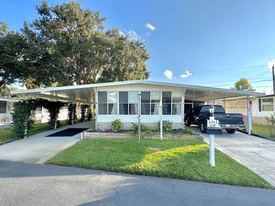 1253 Williamsburg Pl, Daytona Beach, FL, 32119