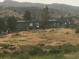 71 Lasso Ct, Lyons, CO 80540