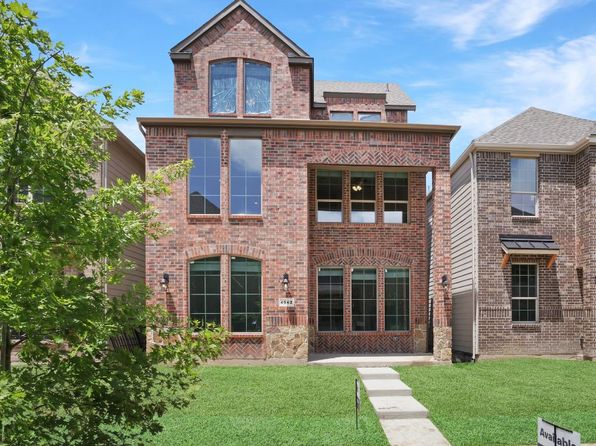Home for Sale in Allen TX