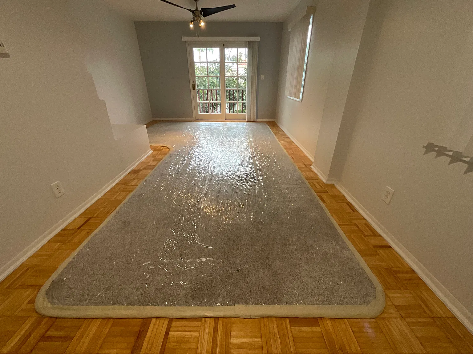1 bed, 750 sqft, $2,999 — Photo 4