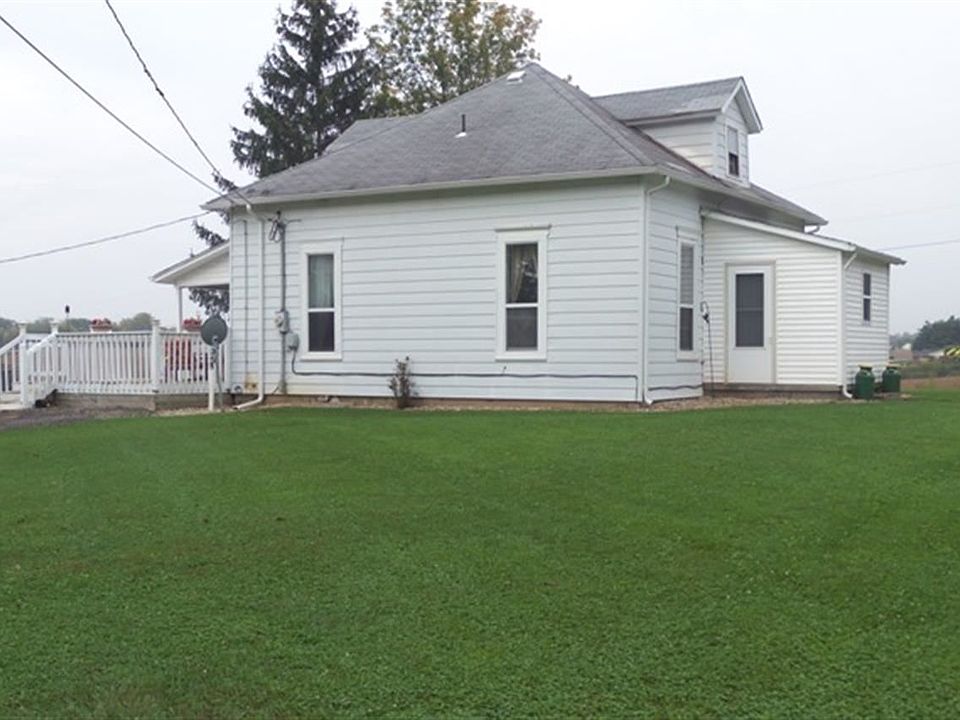 1st image of 4101 E County Road 1100 N