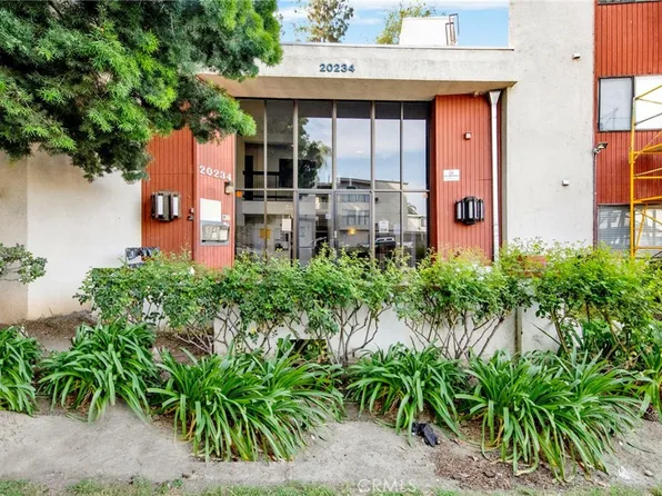 20234 Cantara St Unit 314, Winnetka, CA 91306