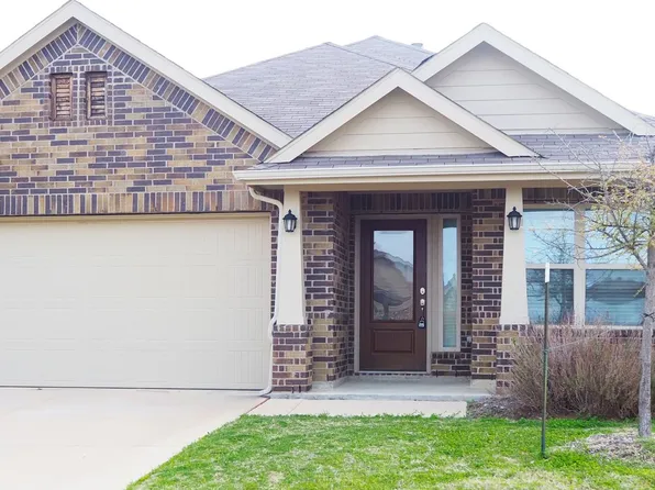 14832 Rocky Face Ln, Haslet, TX