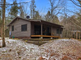 535 Cavanaugh Rd, Dushore, PA 18614