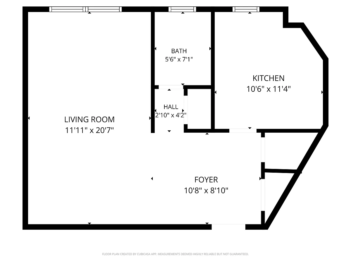 Building Photo - 915 E 17th St #115