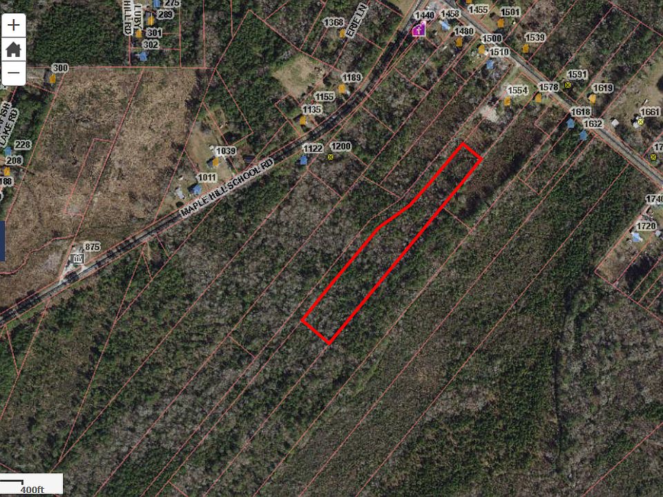 2nd image of Webbtown Rd