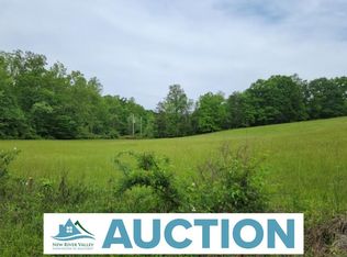 Tbd1 Shortcut Dr, Woolwine, VA 24185