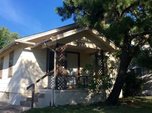 825 N Pershing Ave, Wichita, KS 67208
